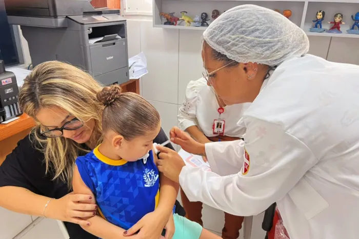 Fotos: Gilvan Rodrigues e SMS - Arquivo