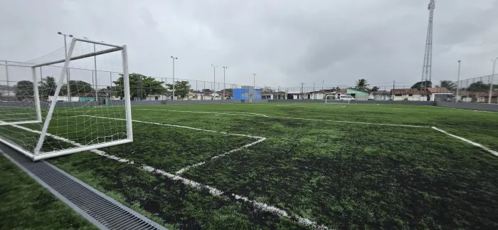 Foto: Reprodução/Prefeitura de João Pessoa - PB