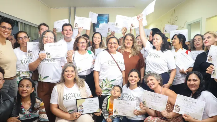 Foto: Reprodução/Prefeitura de Rio Branco - AC