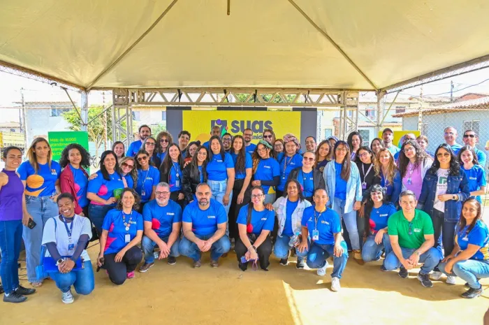 Foto: Reprodução/Prefeitura de Vitória da Conquista - BA