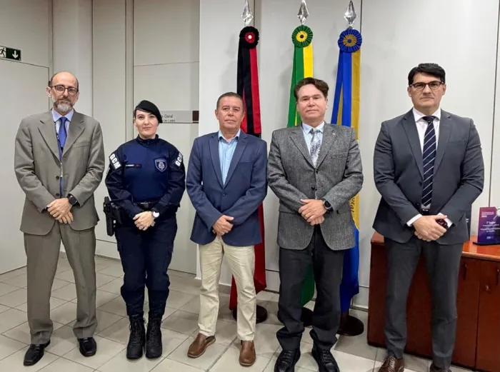 Foto: Reprodução/Prefeitura de João Pessoa - PB