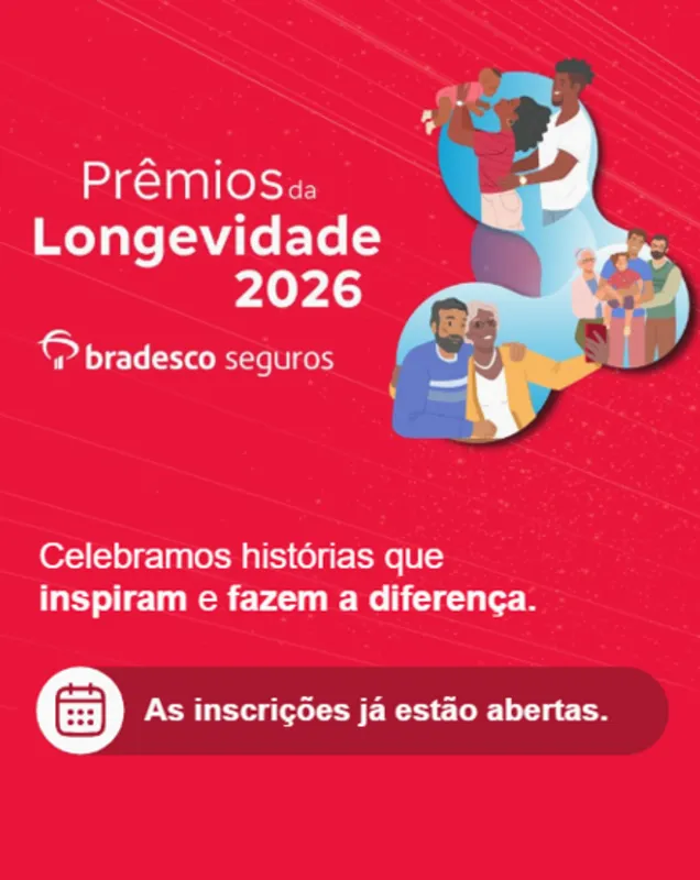 Divulgação Grupo Bradesco Seguros
