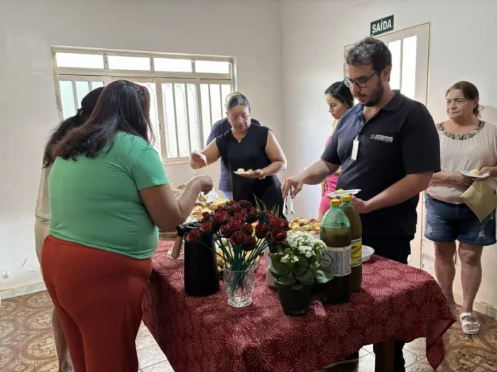 Foto: Reprodução/Prefeitura de Araçatuba - SP