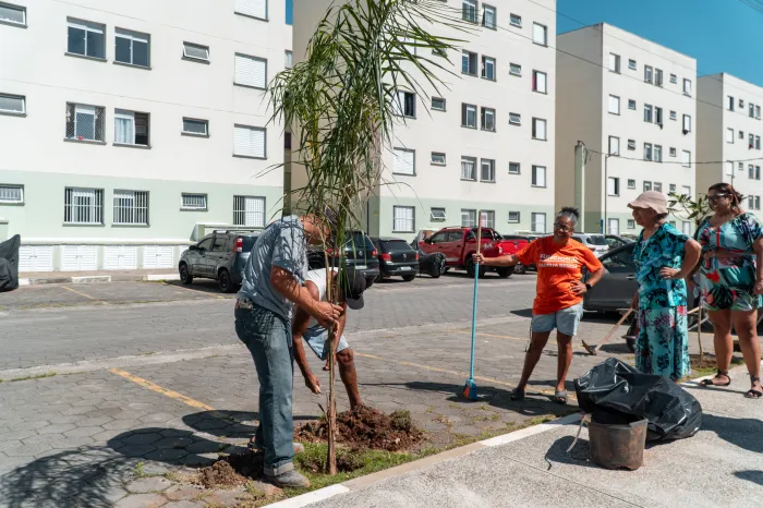 Foto: Reprodução/Prefeitura de Bertioga - SP