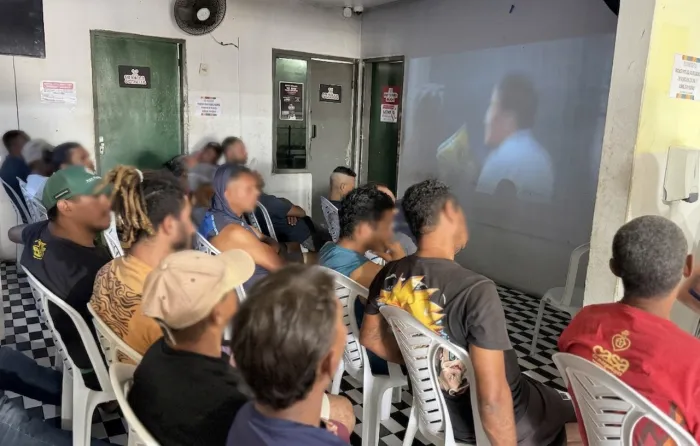 Foto: Reprodução/Prefeitura de João Pessoa - PB