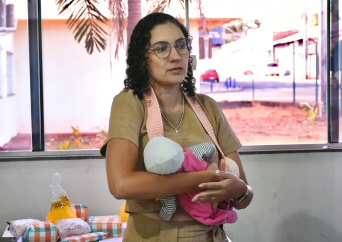 Foto: Reprodução/Prefeitura de Gurupi - TO