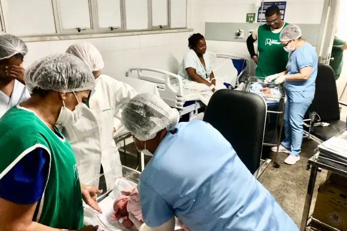 Fotos: Fátima Brandão