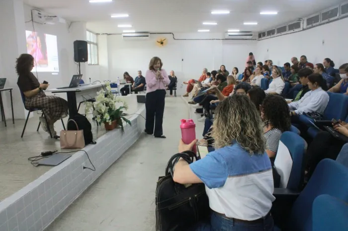 Sedec promove encontro estratégico com gestores escolares em parceria com a ONG Motriz