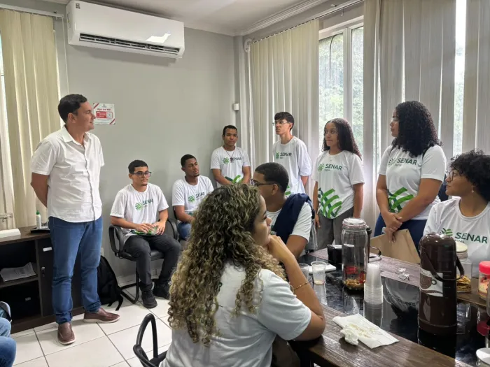 Foto: Reprodução/Prefeitura de Alagoinhas - BA