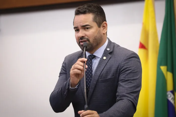 Foto: Reprodução/Aleac