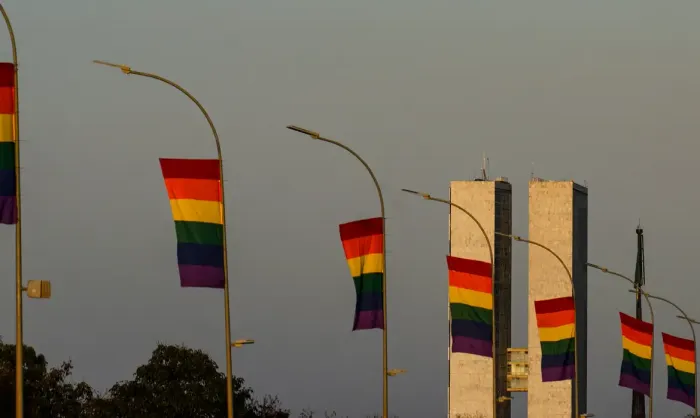 © Rafa Neddermeyer/Agência Brasil