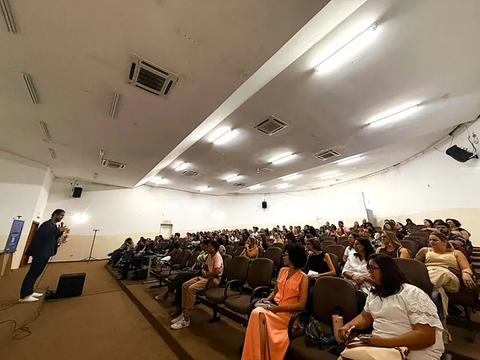 Foto: Reprodução/Prefeitura de Campo Grande - MS