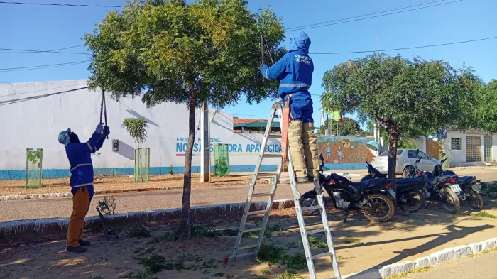 Foto: Reprodução/Prefeitura de Petrolina - PE