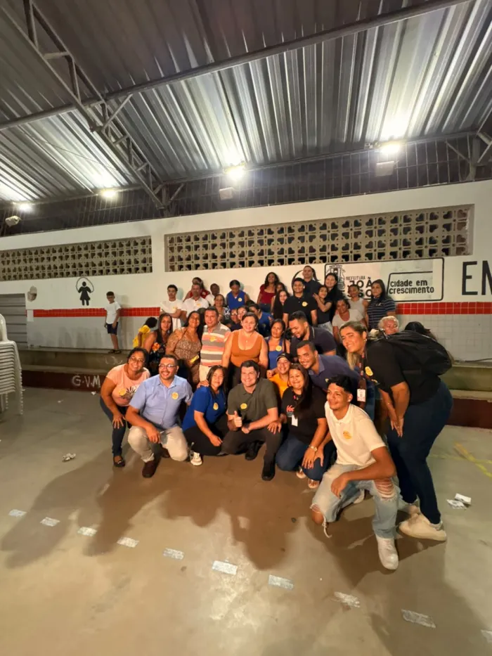 Prefeitura realiza última Audiência Pública do ciclo 2026 do ‘Você Prefeito’, nesta sexta-feira