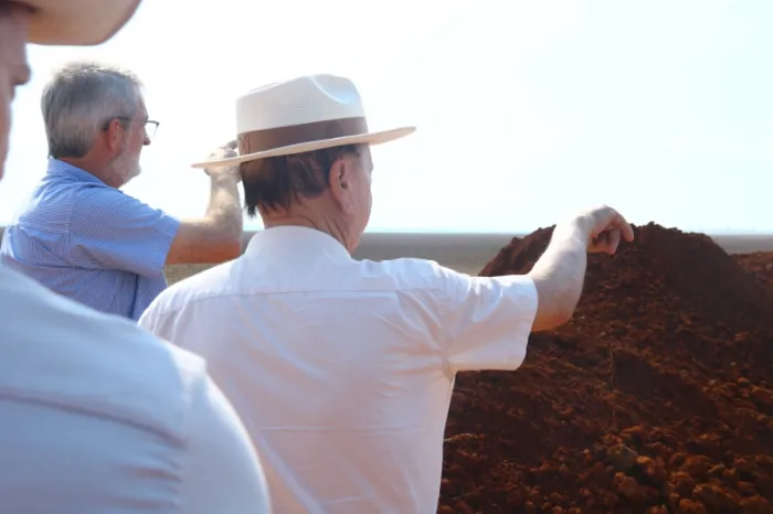 Foto: Arquivo/Assecom