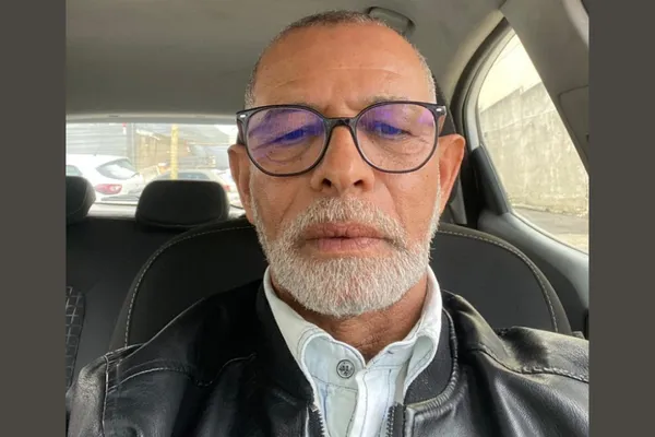 Nota de Pesar: Prefeitura manifesta pesar pelo falecimento do servidor Batista Barbosa dos Santos