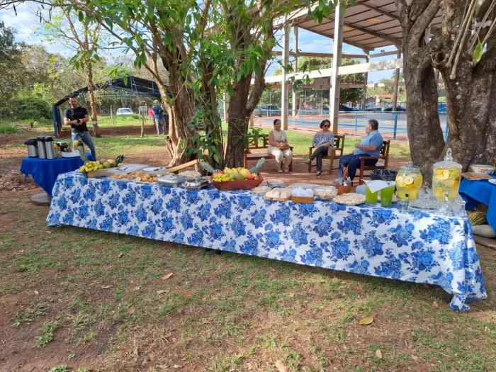 Encontro promove troca de experiências entre escolas da reme