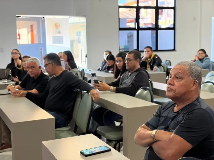 Reunião define programação e percurso do Desfile Cívico de 7 de Setembro