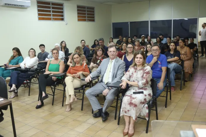 Foto: Reprodução/Prefeitura de Campo Grande - MS
