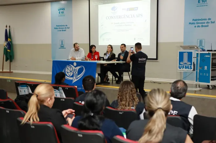 Foto: Reprodução/Prefeitura de Campo Grande - MS