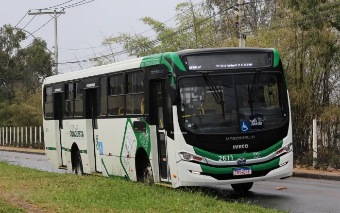 Transporte Municipal Urbano terá operação especial durante o Festival de Inverno Bahia