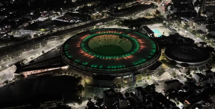 Rio de Janeiro receberá abertura e final da Copa do Mundo Feminina da FIFA 2027