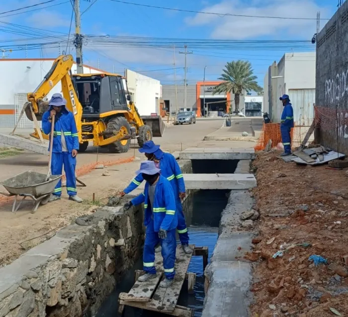 Foto: Reprodução/Prefeitura de Petrolina - PE