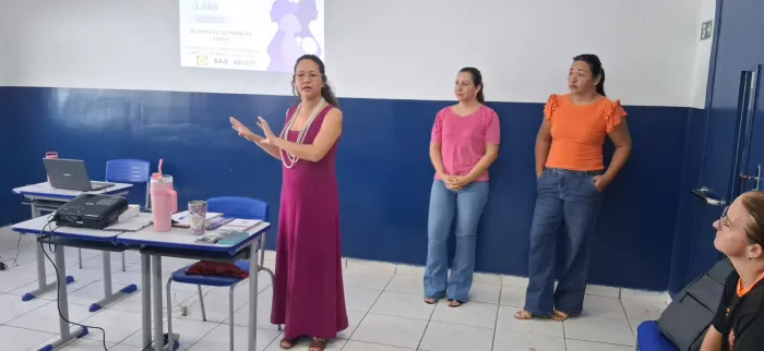 Foto: Reprodução/Prefeitura de Campo Grande - MS