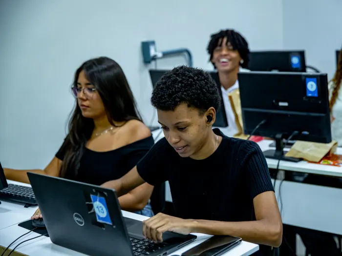 Desafio “JUV in Rio” seleciona 100 jovens para jornada de inovação valendo ingressos para o Rock in Rio