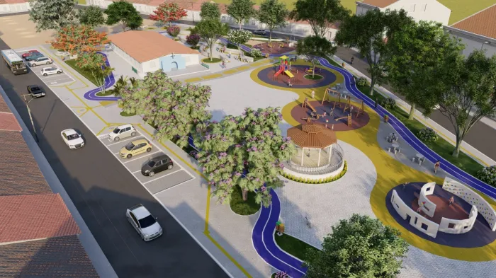 Foto: Reprodução/Prefeitura de Petrolina - PE