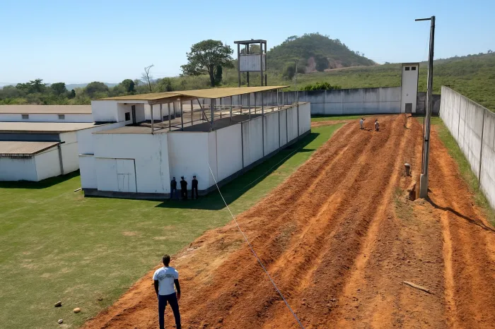 Foto: Reprodução/Prefeitura de Parauapebas - PA