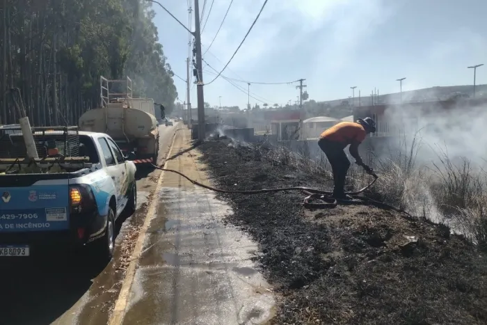 Foto: Reprodução/Prefeitura de Vitória da Conquista - BA