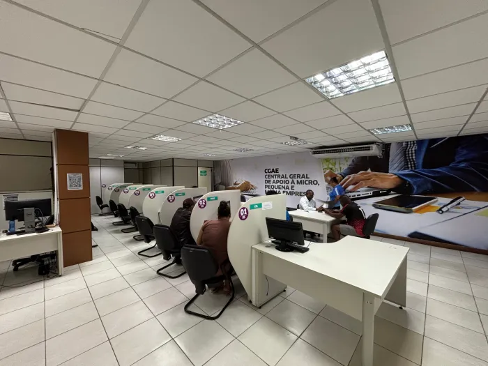 20/8/2026 - Prefeitura registra mais de 2,6 mil atendimentos a empreendedores na CGAE no primeiro semestre de 2026
