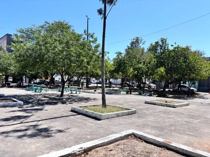 Foto: Reprodução/Prefeitura de Caruaru - PE