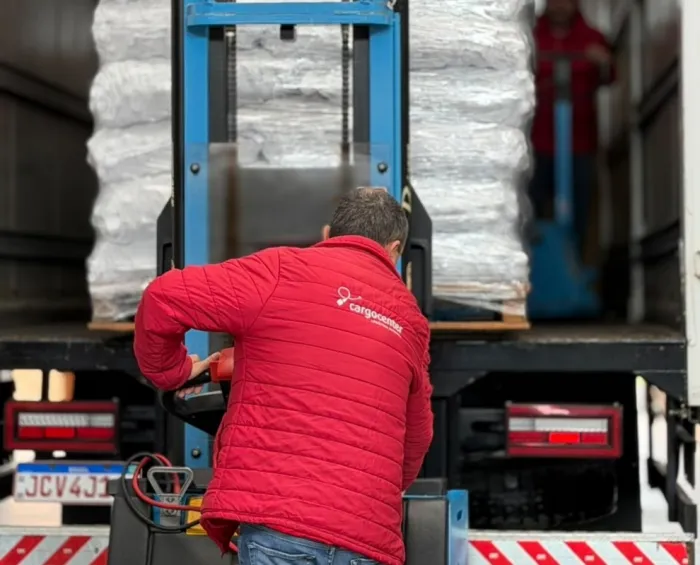 Cargocenter