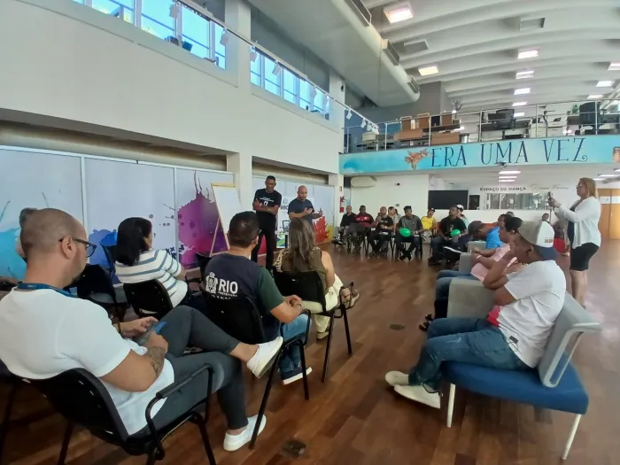 Dia de Luta da População em Situação de Rua tem poesia, debate e reflexão sobre direitos fundamentais