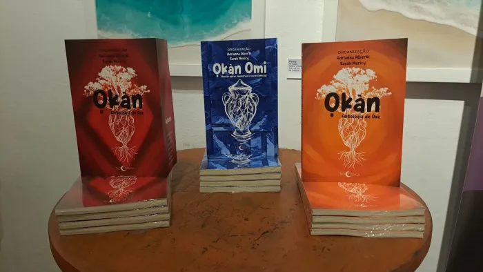 Casa da Cultura recebe nesta quinta (20) lançamento de obras literárias