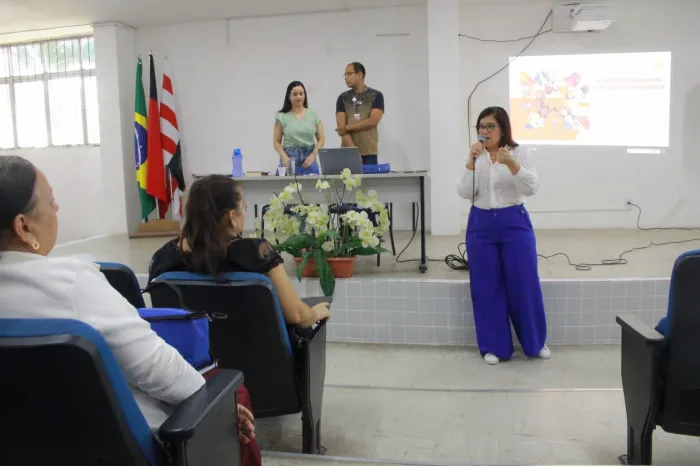 Prefeitura realiza formação para fortalecer atuação de professores readaptados nas escolas