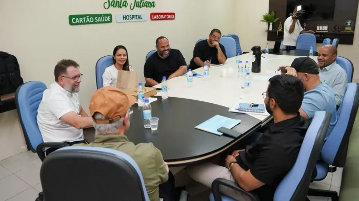 Prefeitura de Rio Branco e Diocese reforçam parceria