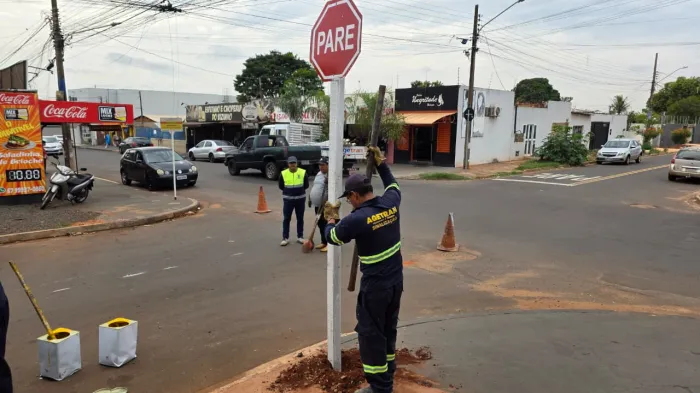 Foto: Reprodução/Prefeitura de Campo Grande - MS