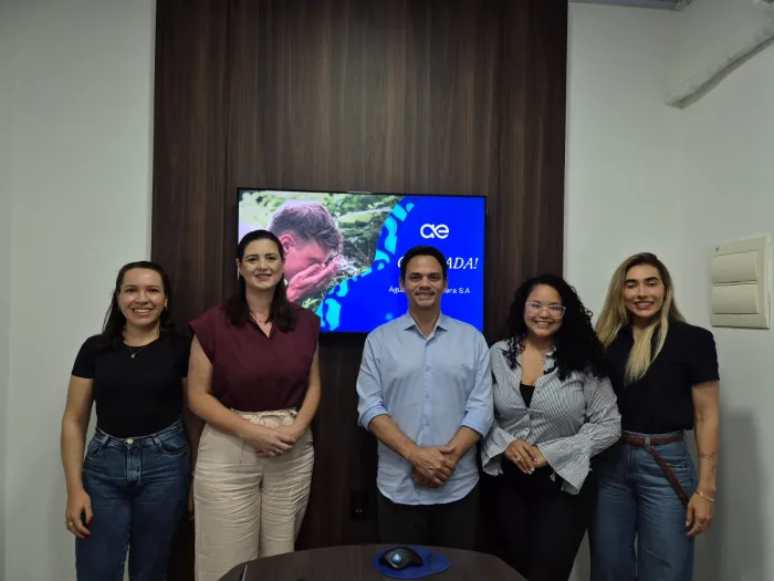 Primavera do Leste e Águas de Primavera alinham ações para garantir abastecimento durante estiagem