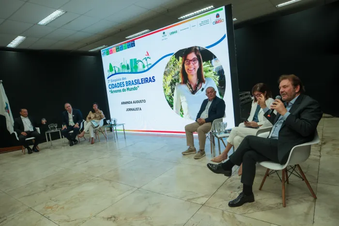 Foto Fred Casagrande/Prefeitura de Praia Grande