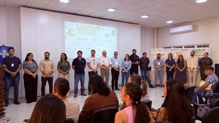 Foto: Jhayne Lima