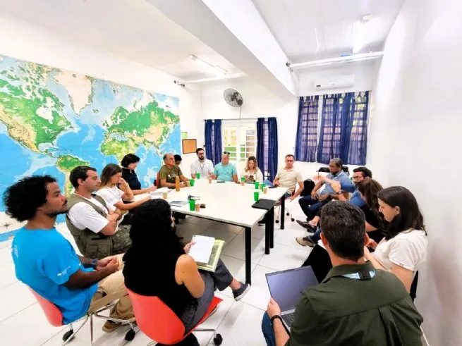 Foto: Reprodução/Prefeitura de São Sebastião - SP