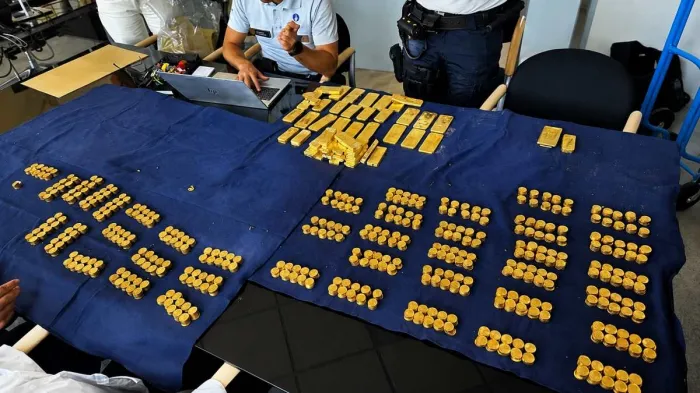IImagem: Divulgação Polícia Local de Dendermonde