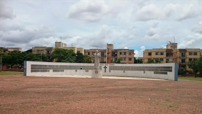 Foto: Reprodução/Prefeitura de Campo Grande - MS