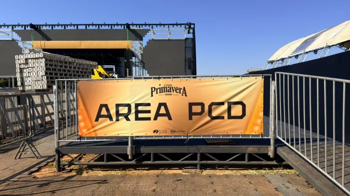 Expo Primavera terá espaço exclusivo e acessível para pessoas com deficiência