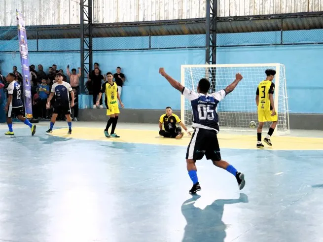 3ª edição da Copa Maresias de Futsal tem reedição da última final em partida de abertura neste sábado