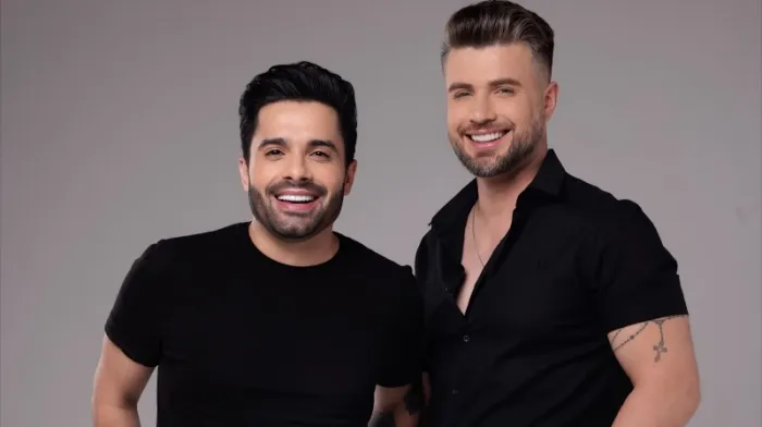 Festeja Sinop: Wesley & Conrado anunciam mais uma participação para gravação de DVD no Gigante do Norte