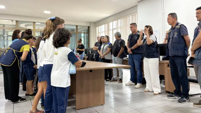 Foto: Reprodução/Prefeitura de Rio Branco - AC